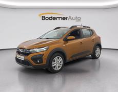 Dacia Sandero TOURLAVILLE