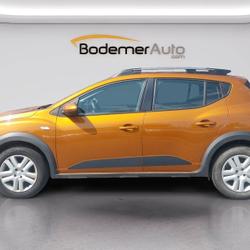 Dacia Sandero Sandero TCe 90 Stepway Expression TOURLAVILLE