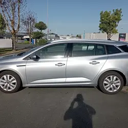 Renault Megane 4 Estate 1.5 BLUE DCI 115 BUSINESS Chantonnay