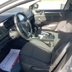 Renault Megane 4 Estate 1.5 BLUE DCI 115 BUSINESS Chantonnay