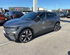 Renault Megane E-Tech TOURLAVILLE