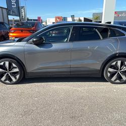 Renault Megane E-Tech Megane E-Tech EV60 220 ch super charge Techno TOURLAVILLE