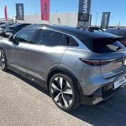 Renault Megane E-Tech Megane E-Tech EV60 220 ch super charge Techno TOURLAVILLE