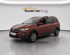 Dacia Jogger TOURLAVILLE