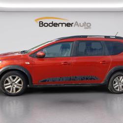 Dacia Jogger Jogger ECO-G 100 5 places Confort TOURLAVILLE