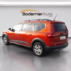 Dacia Jogger Jogger ECO-G 100 5 places Confort TOURLAVILLE