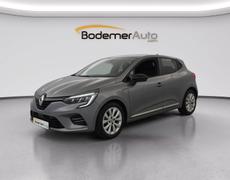 Renault Clio 5 TOURLAVILLE