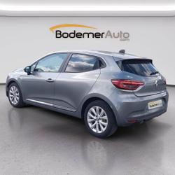 Renault Clio 5 Clio TCe 90 Evolution TOURLAVILLE
