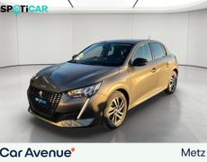Peugeot 208 Metz