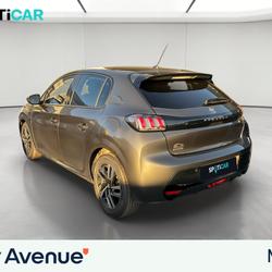 Peugeot 208 PureTech 100 S&S BVM6 Allure occasion - Metz - photo 3/31