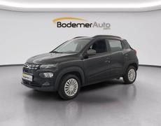 Dacia Spring TOURLAVILLE