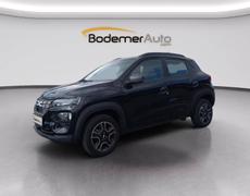 Dacia Spring TOURLAVILLE