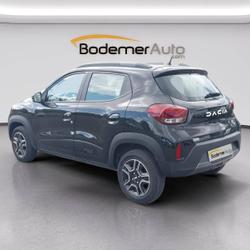 Dacia Spring Spring Expression TOURLAVILLE