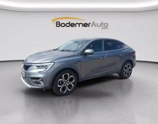 Renault Arkana TOURLAVILLE