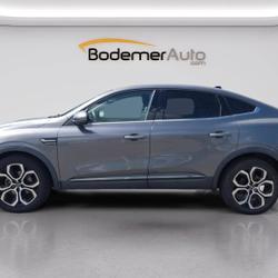 Renault Arkana Arkana E-Tech hybride 145 - 22 Techno TOURLAVILLE
