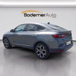 Renault Arkana Arkana E-Tech hybride 145 - 22 Techno TOURLAVILLE