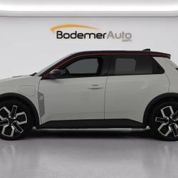 Renault R5 E-Tech Renault 5 E-Tech Electrique 150 ch autonomie confort Techno TOURLAVILLE