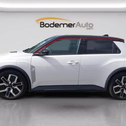 Renault R5 E-Tech Renault 5 E-Tech Electrique 150 ch autonomie confort Techno TOURLAVILLE