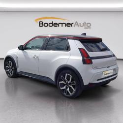 Renault R5 E-Tech Renault 5 E-Tech Electrique 150 ch autonomie confort Techno TOURLAVILLE
