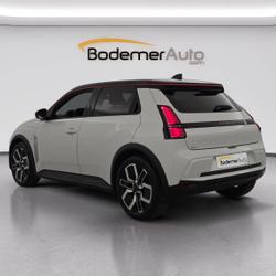 Renault R5 E-Tech Renault 5 E-Tech Electrique 150 ch autonomie confort Techno TOURLAVILLE