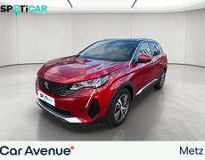 Peugeot 3008 Metz