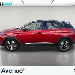 Peugeot 3008 Puretech 130ch S&S EAT8 Roadtrip occasion - Metz - photo 2/31