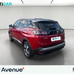 Peugeot 3008 Puretech 130ch S&S EAT8 Roadtrip occasion - Metz - photo 3/31