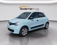 Renault Twingo 3 TOURLAVILLE