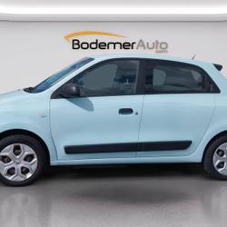 Renault Twingo 3 Twingo III E-Tech Authentic TOURLAVILLE
