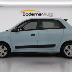 Renault Twingo 3 Twingo III E-Tech Authentic TOURLAVILLE