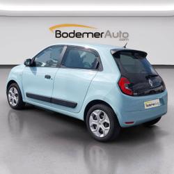Renault Twingo 3 Twingo III E-Tech Authentic TOURLAVILLE