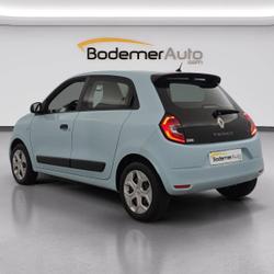 Renault Twingo 3 Twingo III E-Tech Authentic TOURLAVILLE
