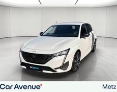 Peugeot 308 III Phase 1 Metz