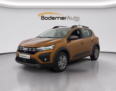 Dacia Sandero TOURLAVILLE