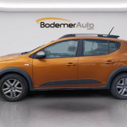 Dacia Sandero Sandero ECO-G 100 Stepway Expression TOURLAVILLE