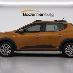 Dacia Sandero Sandero ECO-G 100 Stepway Expression TOURLAVILLE