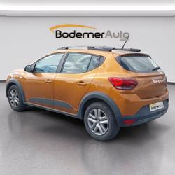 Dacia Sandero Sandero ECO-G 100 Stepway Expression TOURLAVILLE