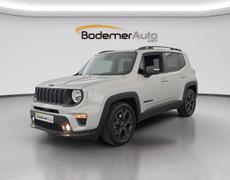 Jeep Renegade TOURLAVILLE