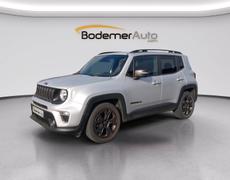 Jeep Renegade TOURLAVILLE