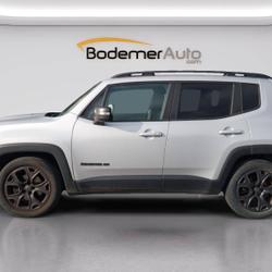 Jeep Renegade Renegade 1.3 Turbo T4 150 ch BVR6 80th Anniversary TOURLAVILLE
