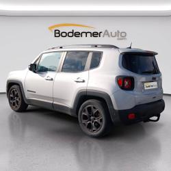 Jeep Renegade Renegade 1.3 Turbo T4 150 ch BVR6 80th Anniversary TOURLAVILLE