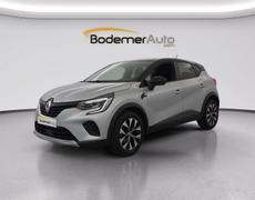 Renault Captur TOURLAVILLE