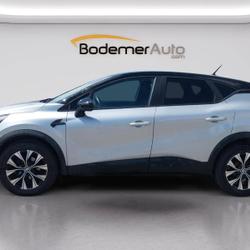 Renault Captur Captur TCe 90 Evolution TOURLAVILLE