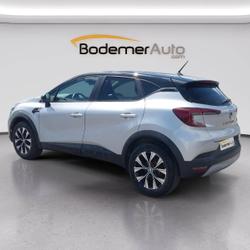 Renault Captur Captur TCe 90 Evolution TOURLAVILLE