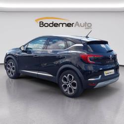 Renault Captur Captur E-Tech 145 - 21 Intens TOURLAVILLE