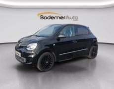 Renault Twingo 3