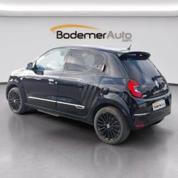 Renault Twingo 3 Twingo III Achat Int&eacute;gral - 21 Urban Night TOURLAVILLE