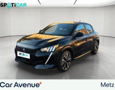 Peugeot 208 Metz