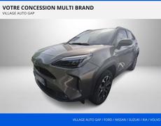 Toyota Yaris Cross - 116h Design MY22 - 24 990 €