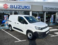 Citroen Berlingo Odos